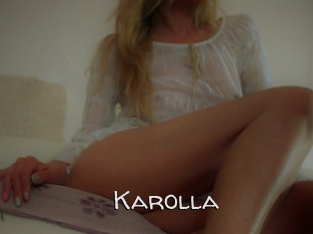 Karolla