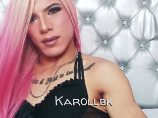 karollbk Adult dvd gold