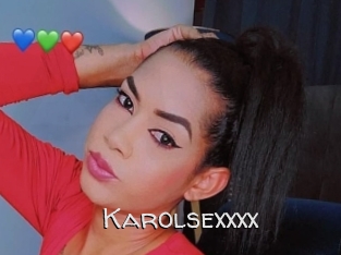 karolsexxxx Adult dvd gold