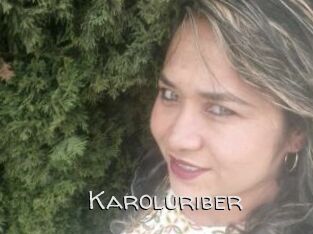 Karoluriber