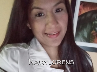 Karylorens