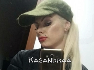 Kasandraa