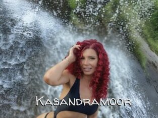 Kasandramoor