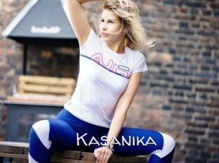 Kasanika