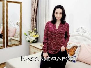 Kassandrafoxx
