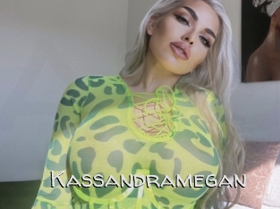Kassandramegan