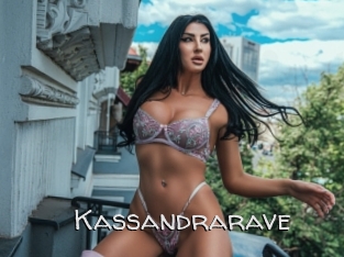 kassandrarave Adult dvd gold