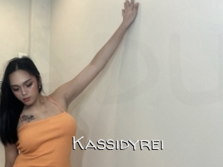Kassidyrei