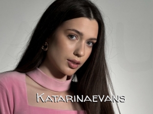 Katarinaevans