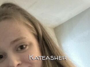 Kateasher