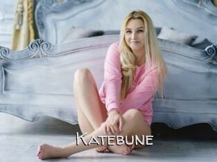 Katebune