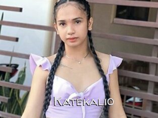 Katekalio