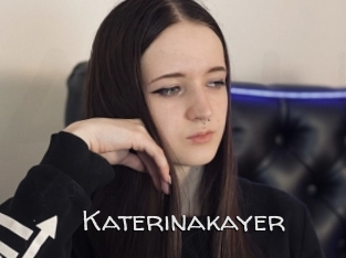 Katerinakayer