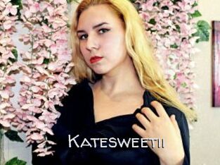 Katesweetii