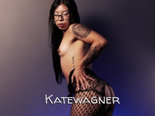 katewagner Adult dvd gold