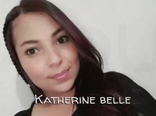 Katherine_belle