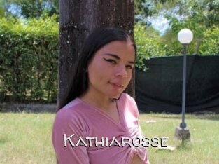 Kathiarosse