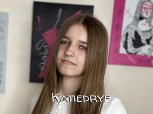 Katiedrye
