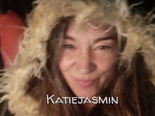 katiejasmin Adult dvd gold