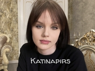 Katinapirs