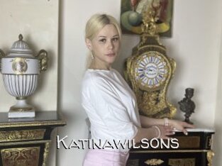 Katinawilsons