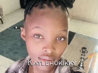 Katlehokikky