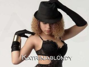 Katrinablondy