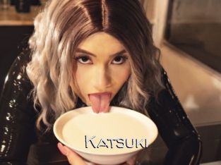 katsuki Adult dvd gold