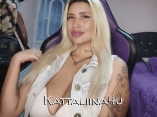 Kattaliina4u