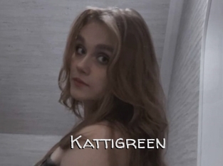 Kattigreen