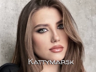 Kattymarsk