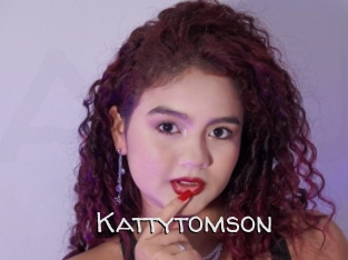 kattytomson Adult dvd gold
