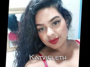 Katvioleth