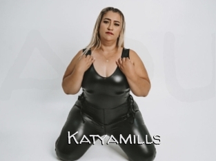 katyamills Adult dvd gold