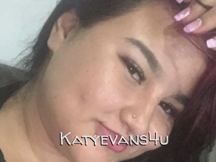 Katyevans4u