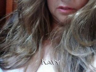 Kavy
