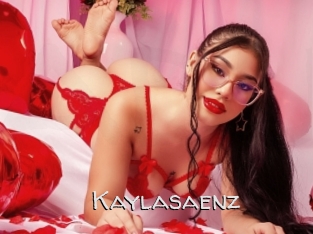 kaylasaenz Adult dvd gold
