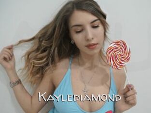 Kaylediamond