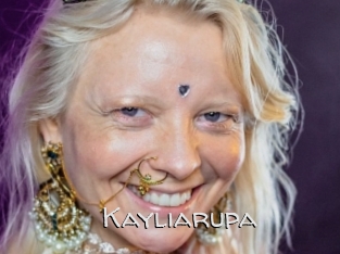 Kayliarupa