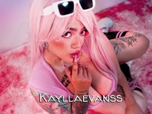 Kayllaevanss