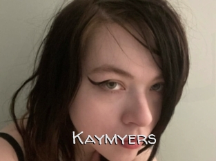 Kaymyers