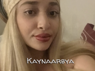 Kaynaarbya