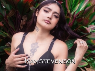 Kaystevenson