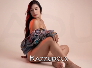 Kazzuroux