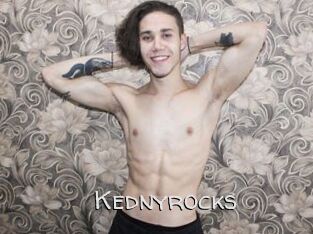 Kednyrocks