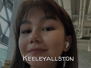 Keeleyallston