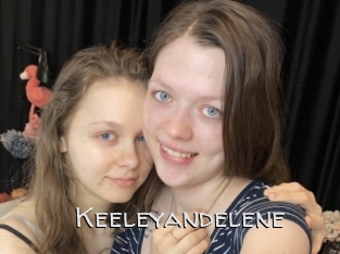 Keeleyandelene
