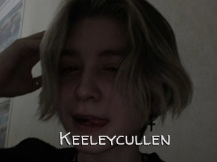 Keeleycullen