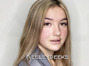 Keeleydeeks