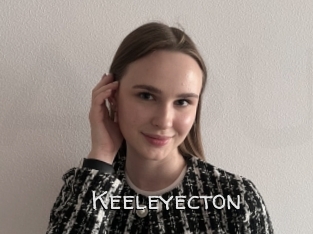 keeleyecton Adult dvd gold